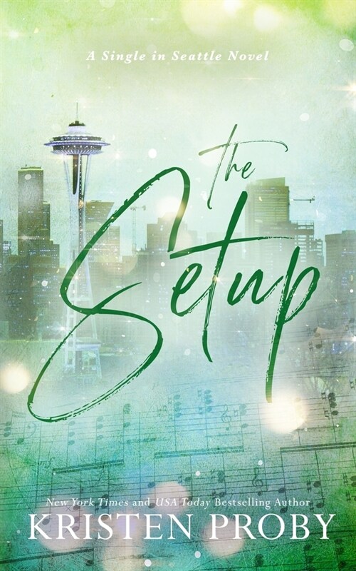 The Setup (Paperback)