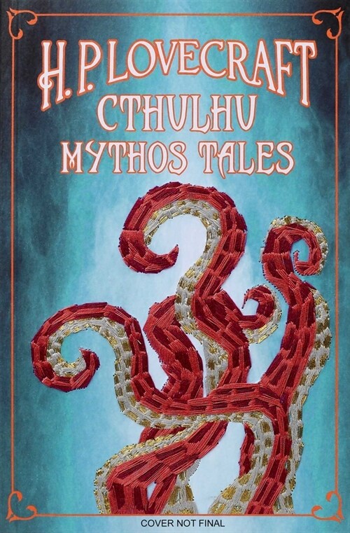 H. P. Lovecraft Cthulhu Mythos Tales (Paperback)