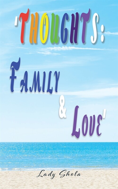 Thoughts: Family & Love (Paperback)