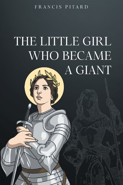 The Little Girl Who Became a Giant (Paperback)