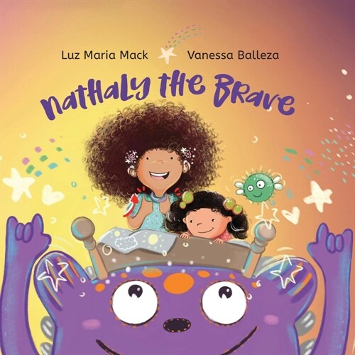 Nathaly the Brave (Paperback)