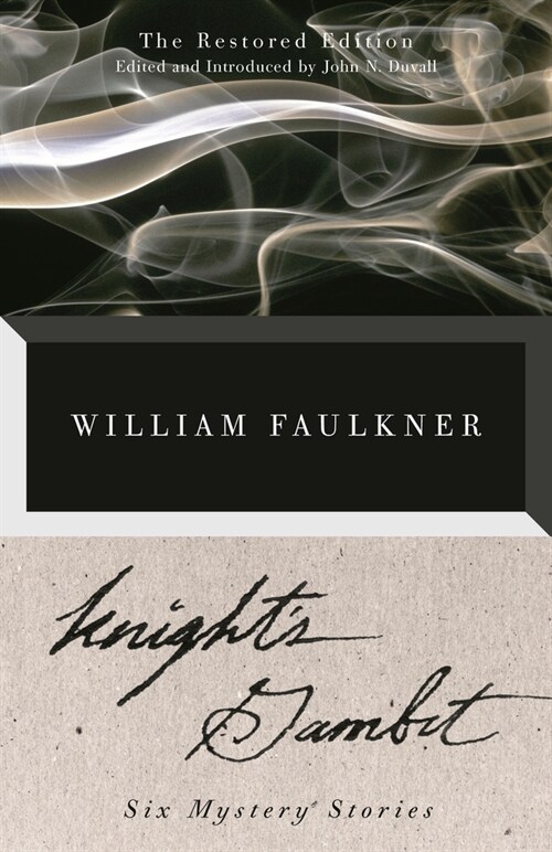 Knights Gambit: The Restored Edition (Paperback)