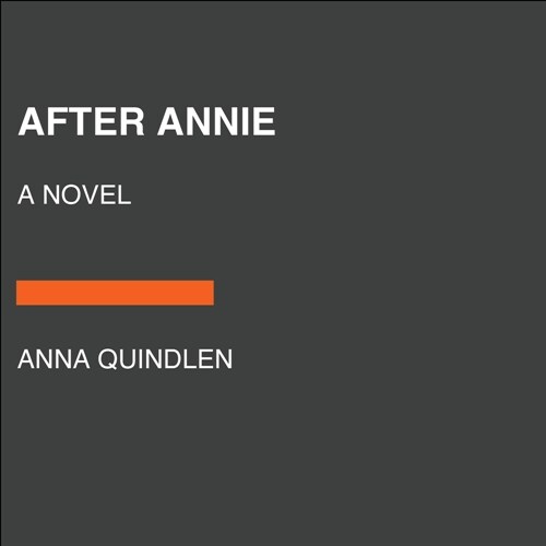 After Annie (Paperback)