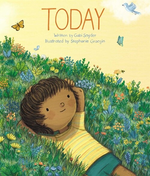 Today (Hardcover)