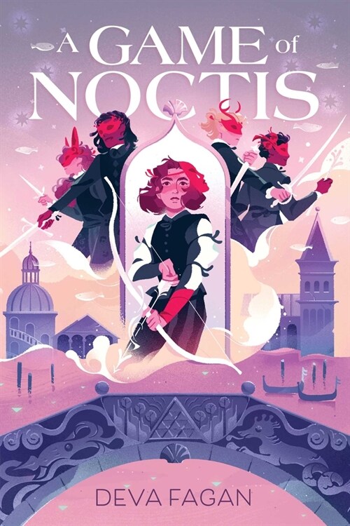 A Game of Noctis (Hardcover)