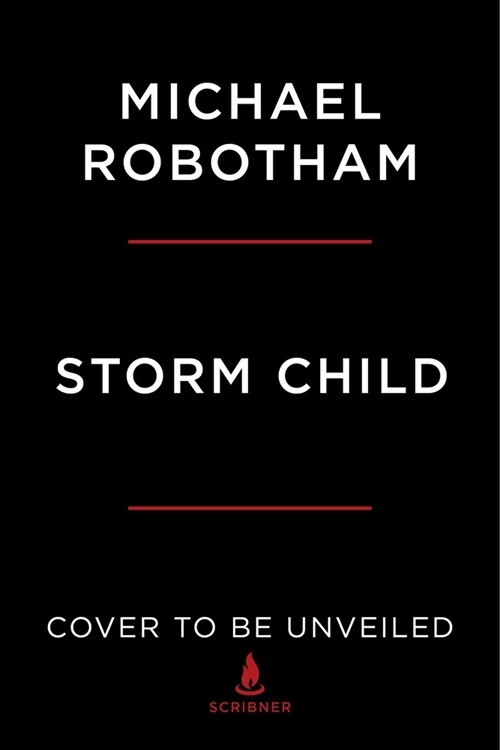 Storm Child (Hardcover)