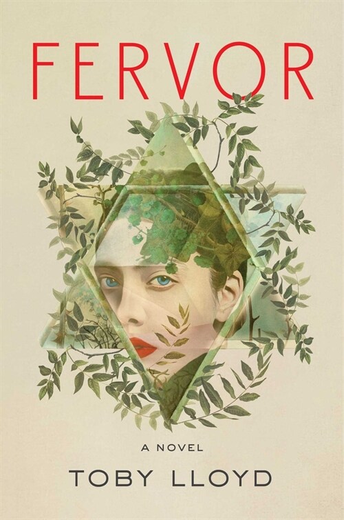 Fervor (Hardcover)