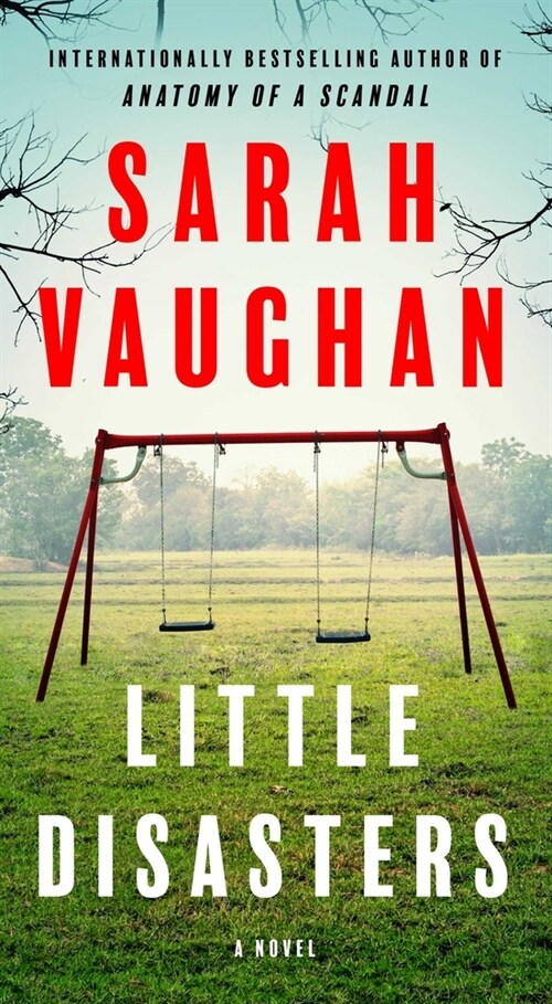 Little Disasters (Mass Market Paperback)