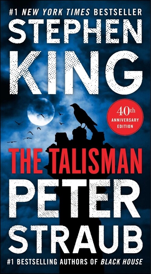 The Talisman (Mass Market Paperback)