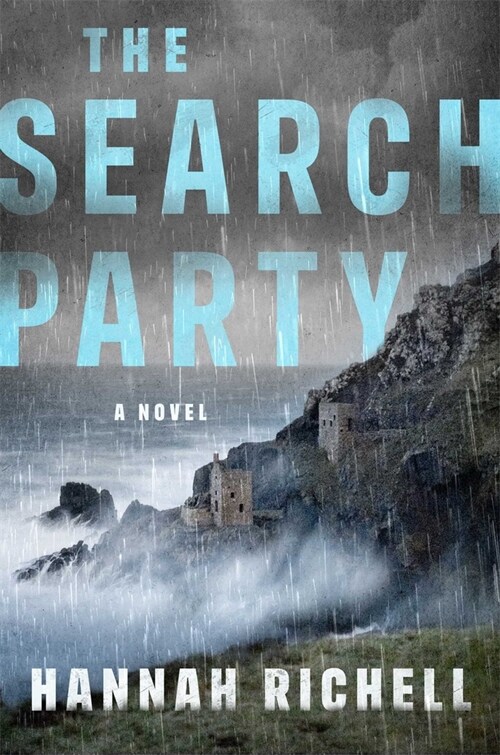 The Search Party (Paperback)