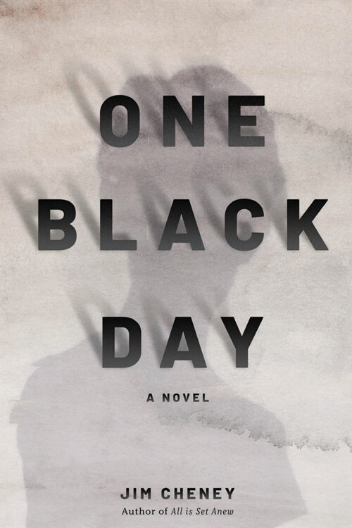 One Black Day (Paperback)