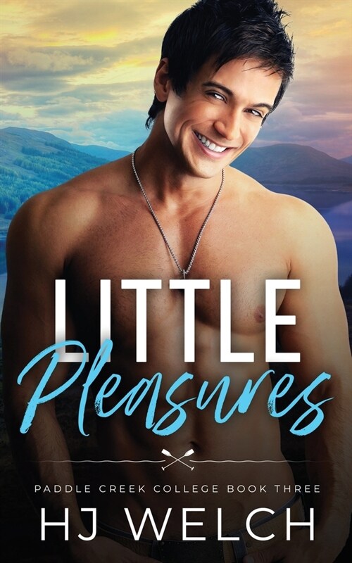 Little Pleasures (Paperback)