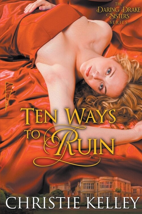 Ten Ways to Ruin (Paperback)