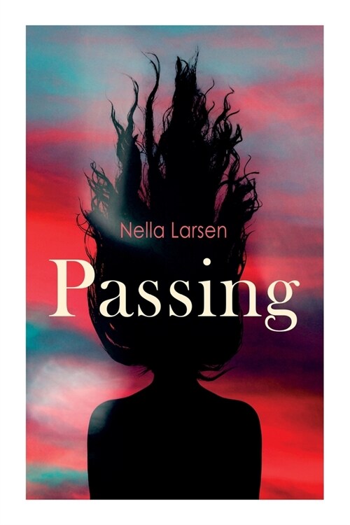 Passing (Paperback)
