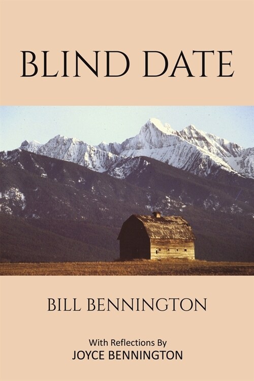 Blind Date (Paperback)