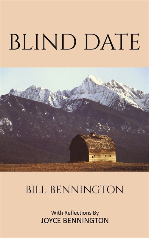 Blind Date (Hardcover)