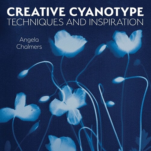 Creative Cyanotype : Techniques and Inspiration (Paperback)