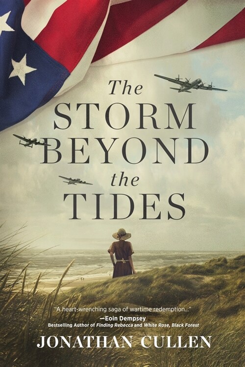 The Storm Beyond the Tides (Paperback)