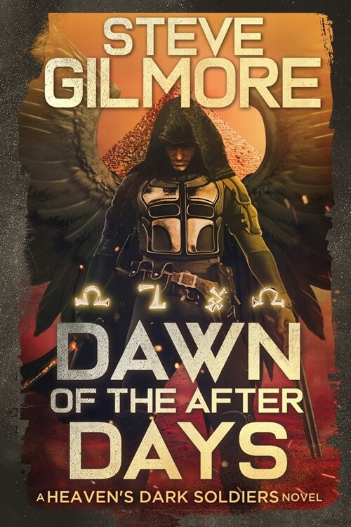 Dawn of the After Days (Paperback)