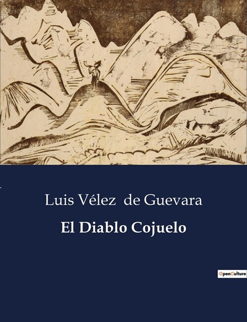 El Diablo Cojuelo (Paperback)