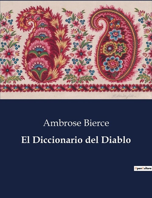 El Diccionario del Diablo (Paperback)