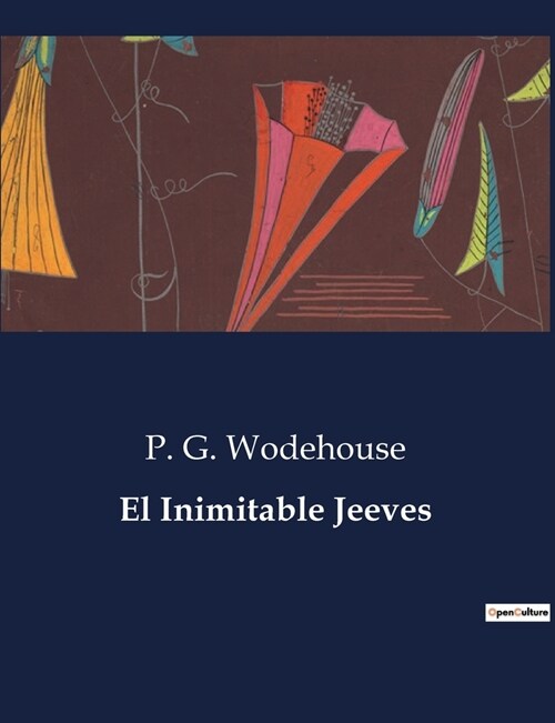 El Inimitable Jeeves (Paperback)