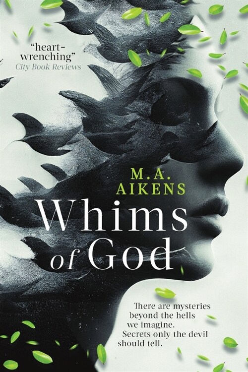 Whims of God (Paperback)