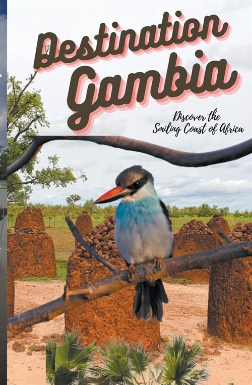 Destination Gambia: Discover the Smiling Coast of Africa (Paperback)