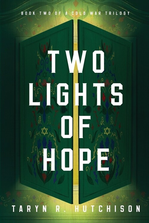 Two Lights of Hope (Paperback)