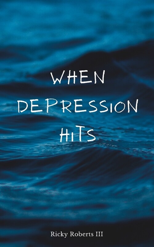 When Depression Hits (Paperback)