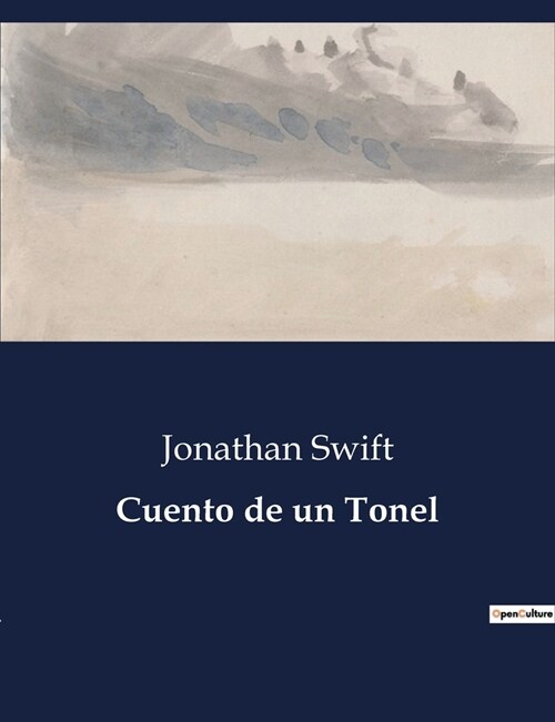 Cuento de un Tonel (Paperback)