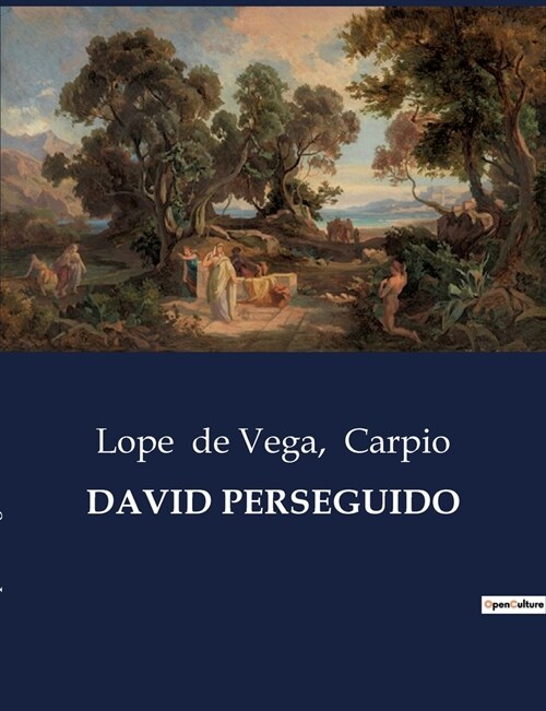 David Perseguido (Paperback)