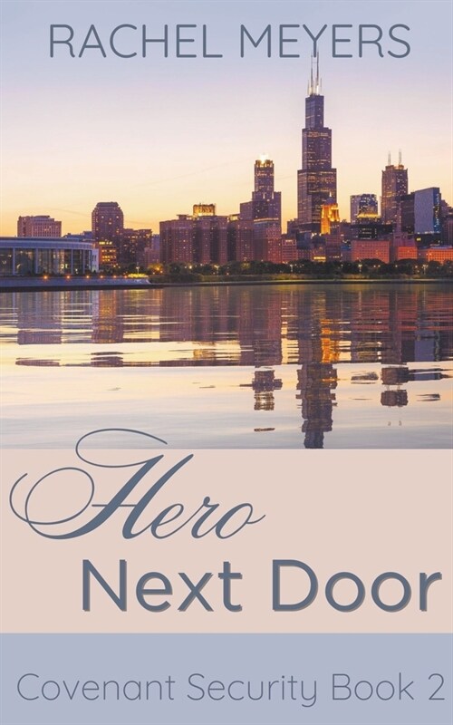 Hero Next Door (Paperback)