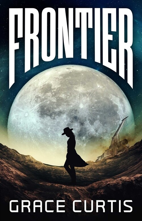 Frontier (Paperback)