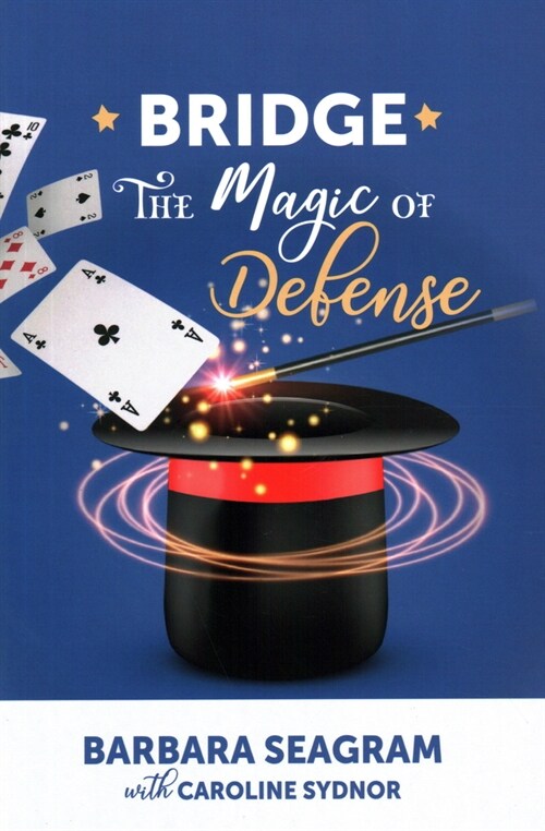 The Magic of Defense (Paperback)