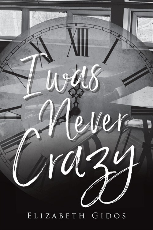 I Was Never Crazy (Paperback)