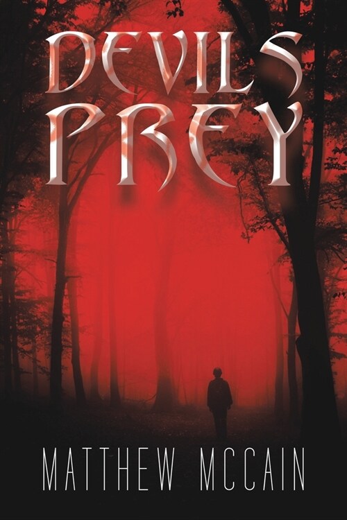 Devils Prey (Paperback)