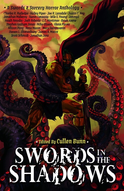 Swords in the Shadows (Paperback)