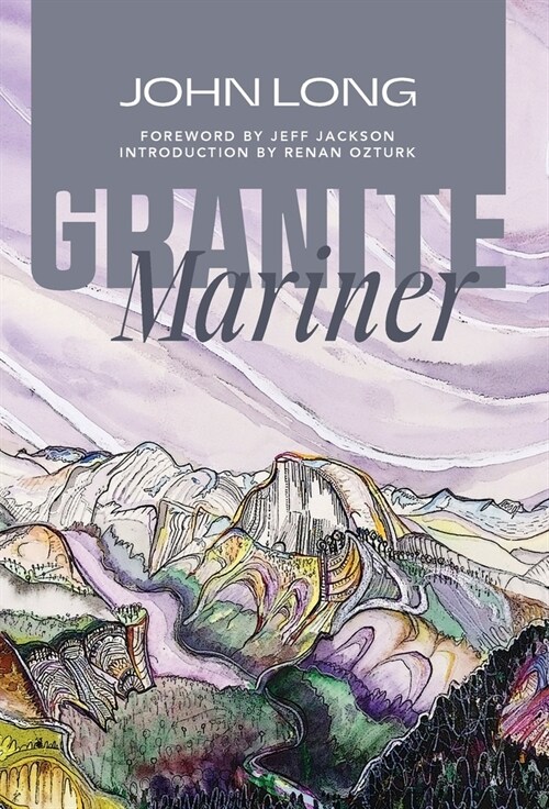 Granite Mariner (Hardcover)