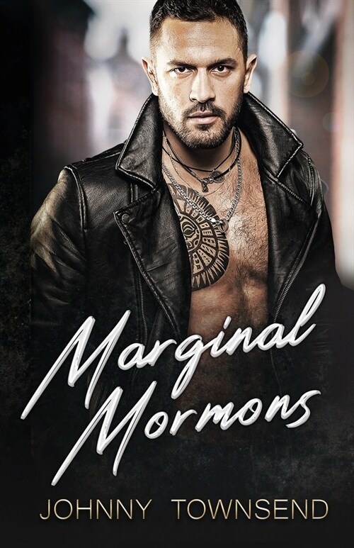 Marginal Mormons (Paperback, 2)