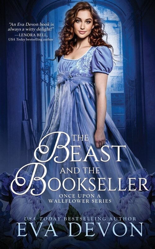 The Beast and The Bookseller (Paperback)