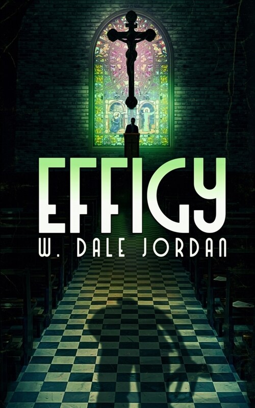 Effigy (Paperback)