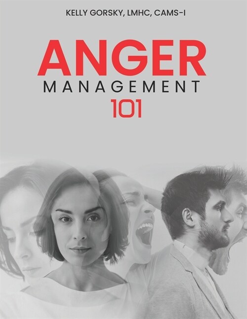 Anger Management 101 (Paperback)