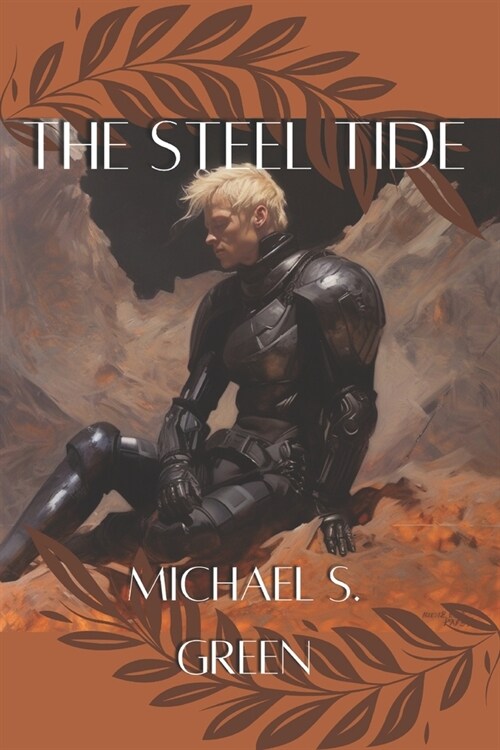 The Steel Tide (Paperback)