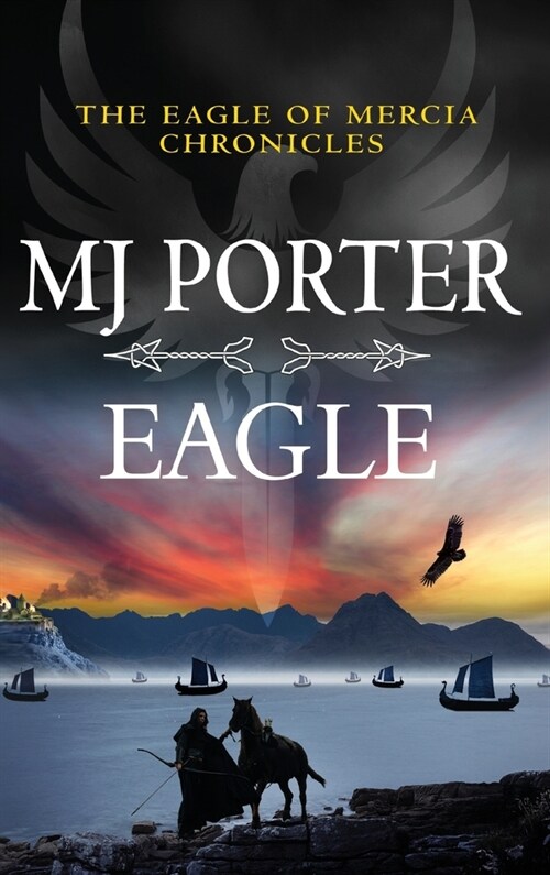 Eagle of Mercia (Hardcover)