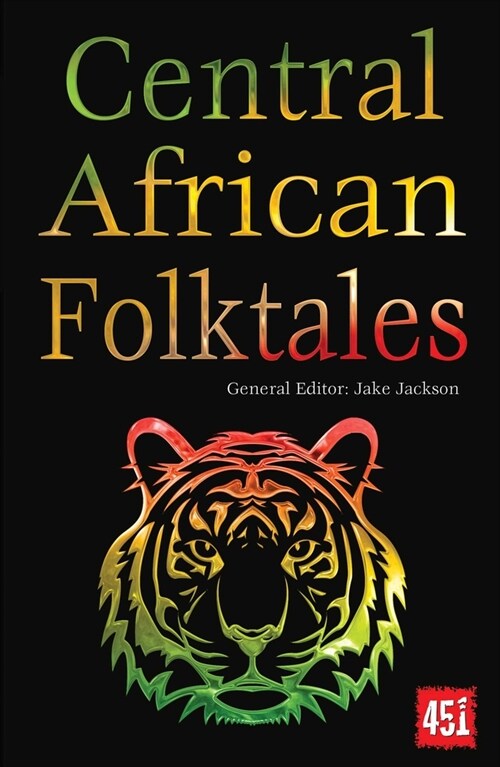 Central African Folktales (Paperback, New ed)