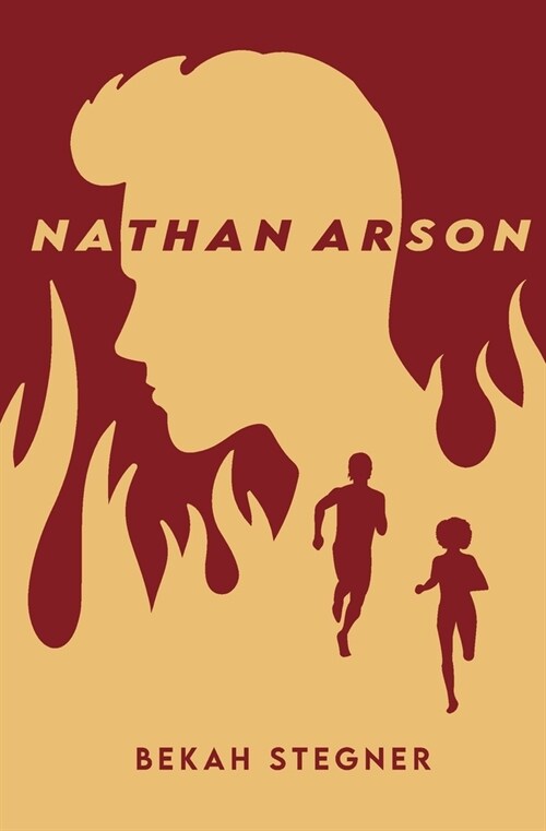 Nathan Arson (Paperback)