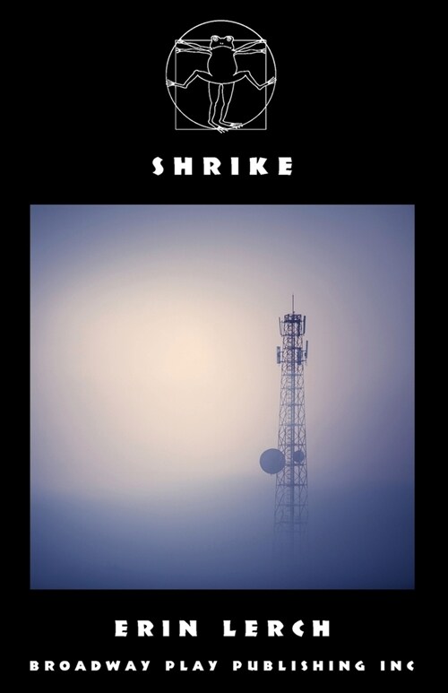 Shrike (Paperback)