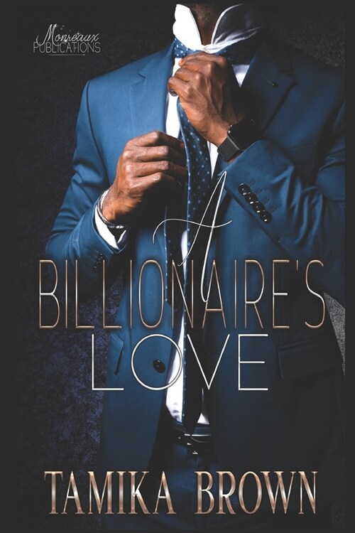 A Billionaires Love (Paperback)