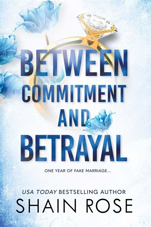Between Commitment and Betrayal (Paperback)